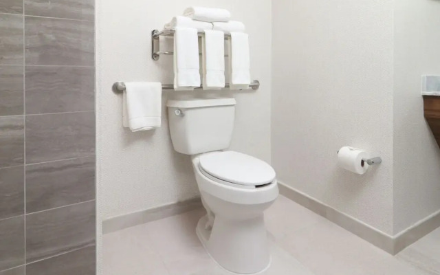 Holiday Inn Hotel & Suites Monterrey Apodaca Zona Airport by IHG