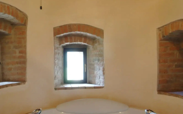 Отель Residenza Torre di San Martino