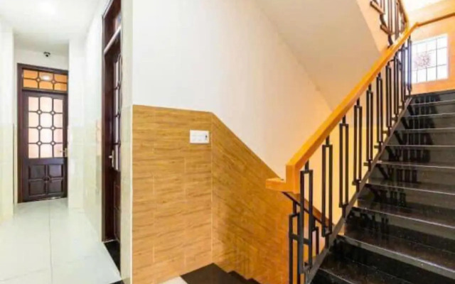 Nhà Bống homestay2