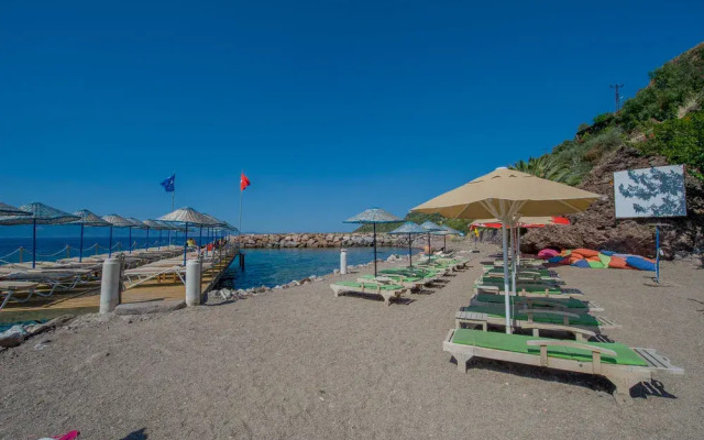 Assos Nazlihan Hotel