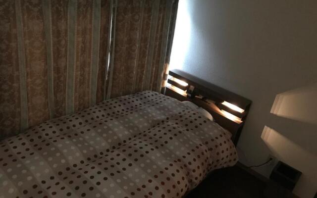 Nagasaki Kagamiya - Hostel