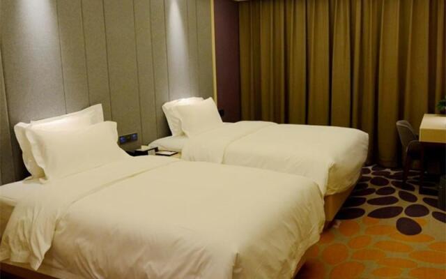 Lavande Hotels·Beijing Shunyi Metro Station