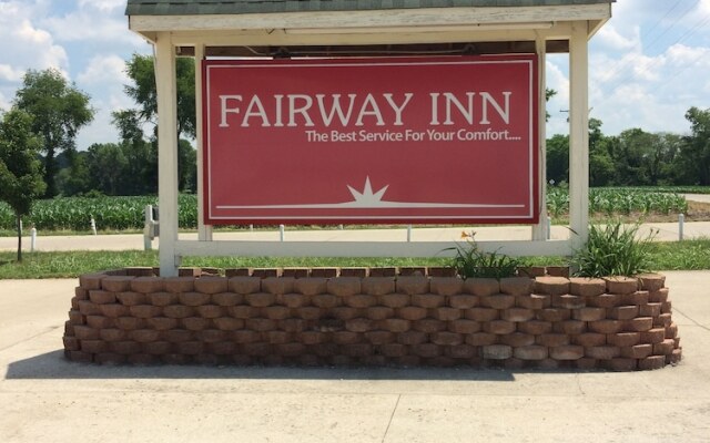 Fairway Inn Florence