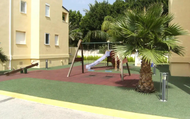 AP2108 Sueño De Denia Uno