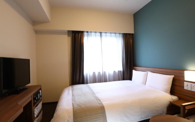 Standard Double room (풀 더블 침대) 사진 3