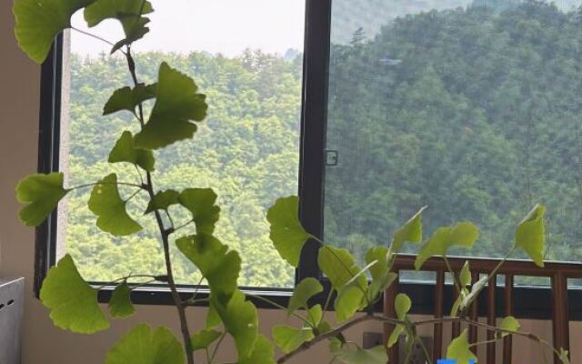 Wudang Mountain Banshan Homestay