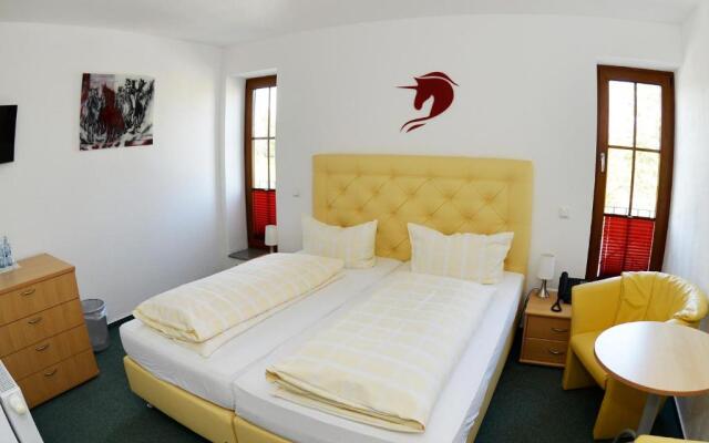 Hotel-Restaurant Rotes Einhorn Superior