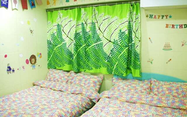 Wai Fuk Guesthouse