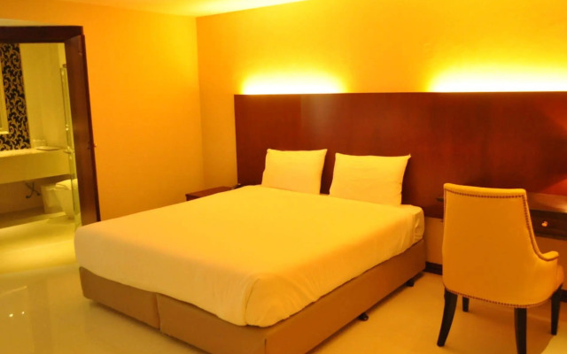 Aramis Hotel