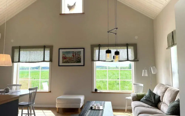 6 Person Holiday Home in Gotene-by Traum