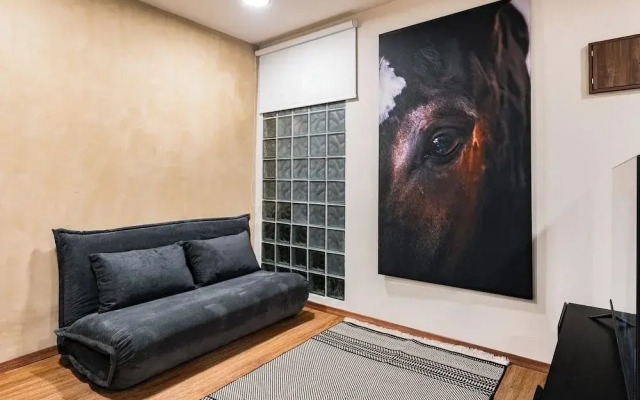 Cibeles Apartments by VH