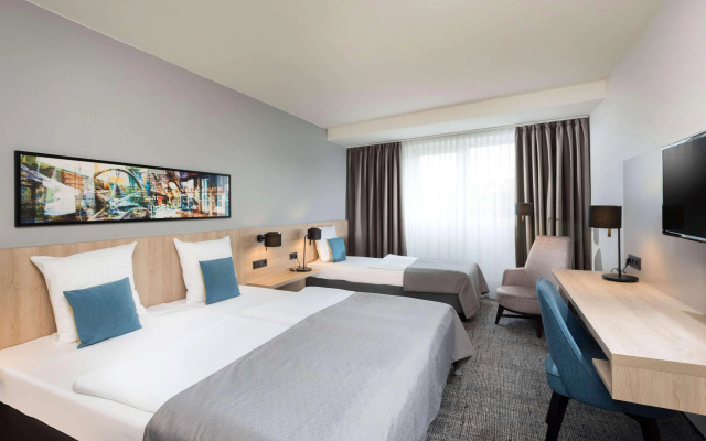 Sunday Hotel Flensburg