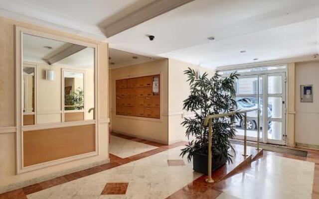 Nestor&Jeeves Villa Harmonie Terrasse Close to hyper center Spacious