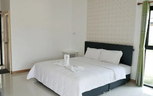 Chomyieam Fishingpark Resort