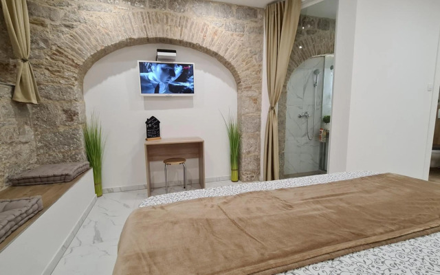 Apartment Jery