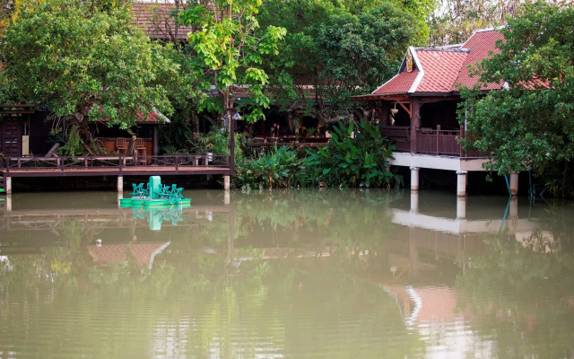 Nirvana Chiang Mai