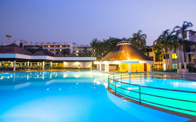 The Imperial Hotel and Convention Centre Phitsanulok