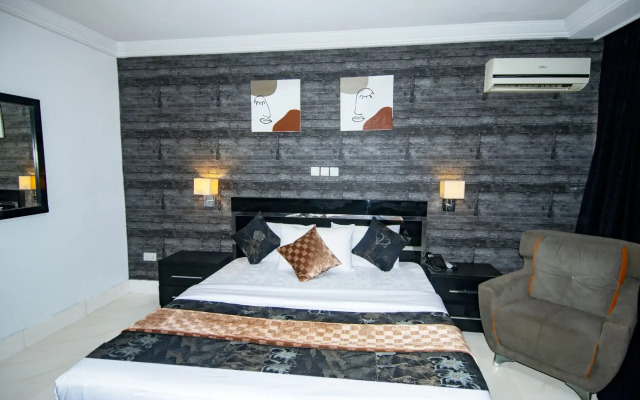 Newland Luxury Apartments