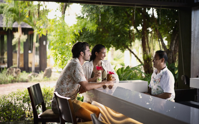 Raffles Seychelles