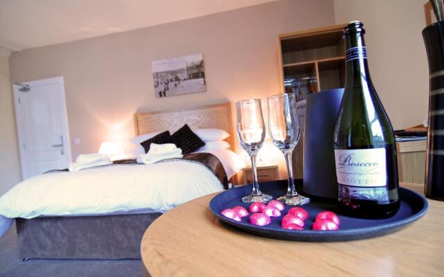 Schiehallion Hotel