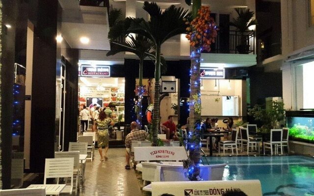 Mui Ne Sports Hotel