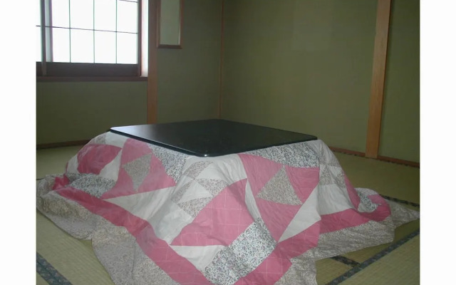 Japanese-Style Pension Hoshikawa