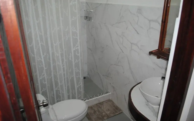 El Sueño Tropical Hotel