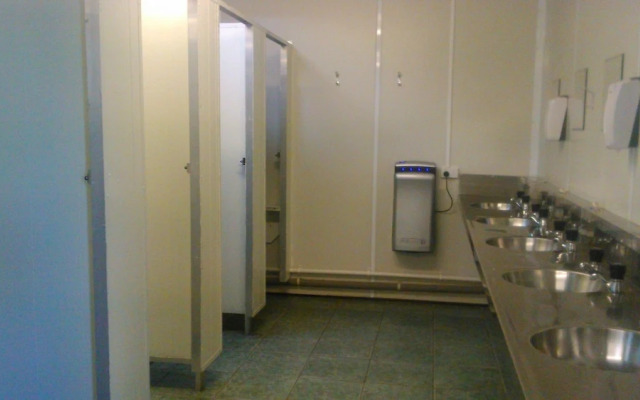 Rangiora Eco Holiday Park