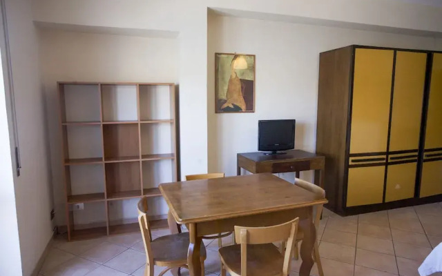 Appartamento Panoramico