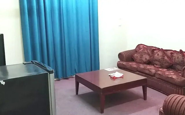 Sadaf Hotel Apartments