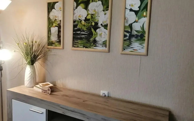 Апартаменты на улице 9 Января 54В