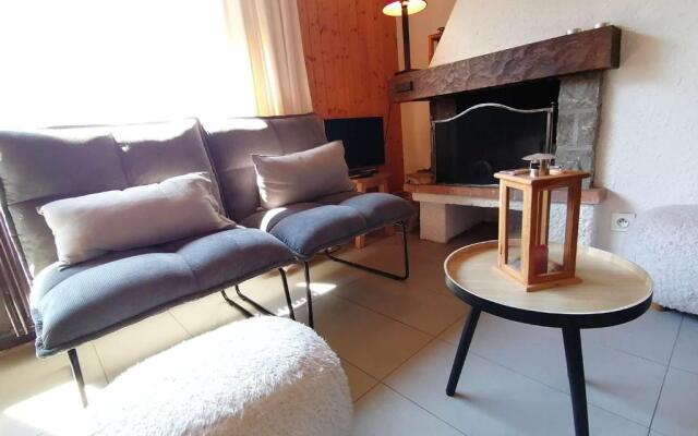 Appartement Le Grand-Bornand, 4 pièces, 6 personnes - FR-1-241-63