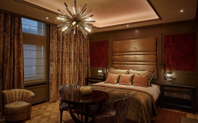 Hotel TwentySeven