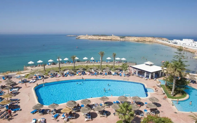 Regency Hotel and Spa