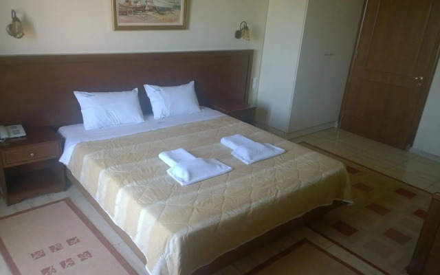Aristotelis Hotel