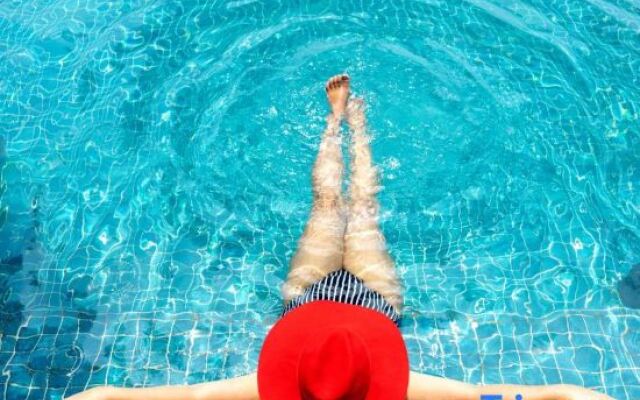 TEWAREE VILLA - PATTAYA HOLIDAY HOUSE WALKING STREET 4 bedrooms