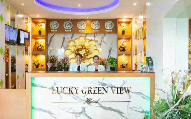 Lucky Green View