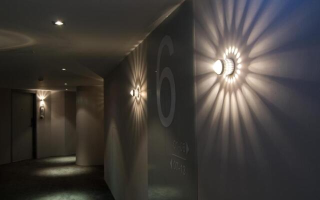 The Riverside Hotel Esthetics