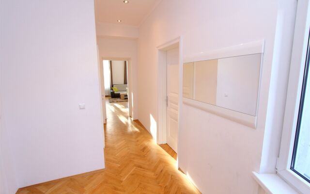 Apartment Simmeringer Hauptstrasse