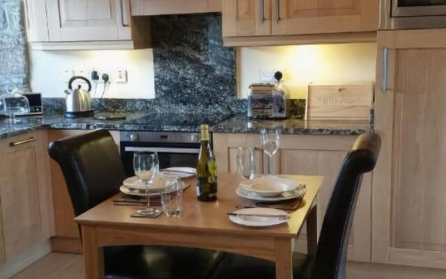 Ty Derw Country House BB