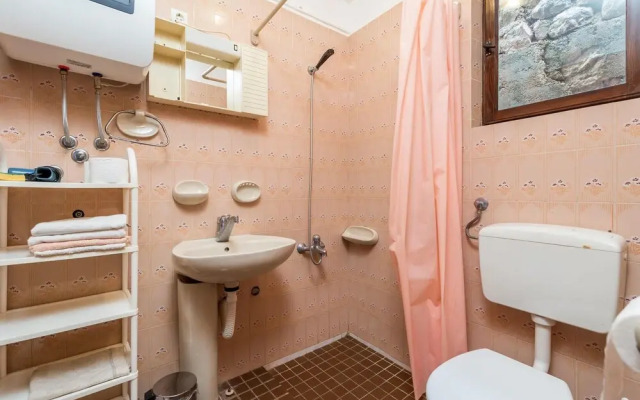 Beautiful Apartment in Senj With 1 Bedrooms and Wifi