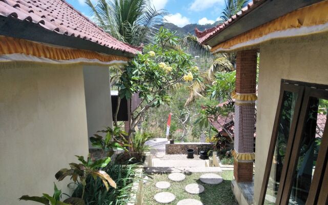 Tombong Limo Home Stay