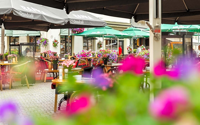 Aparthotel Hattem