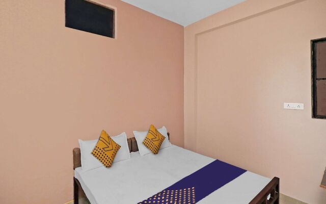 Shivram Hotel by OYO Rooms