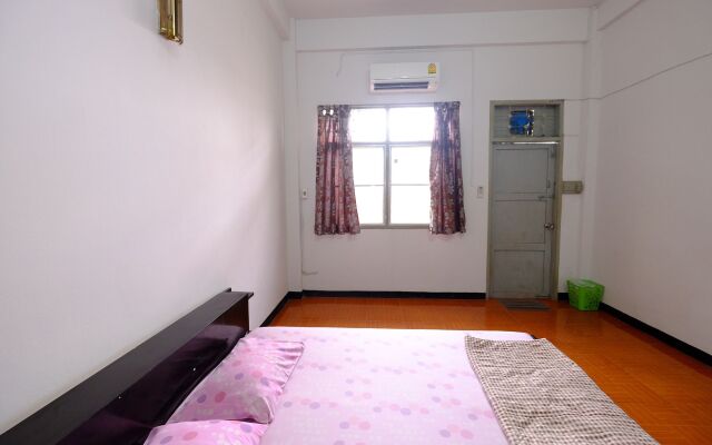 Wiang Inn Hotel