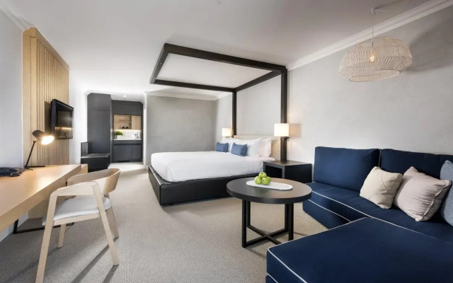 Tradewinds Hotel Fremantle
