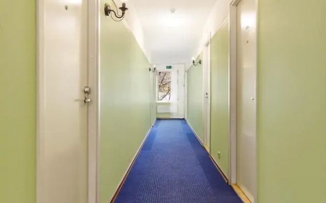 Отель «Койдулапарк»