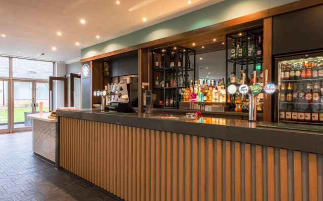 Holiday Inn Doncaster A1