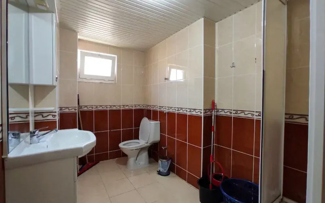 07 Kestel Apartments