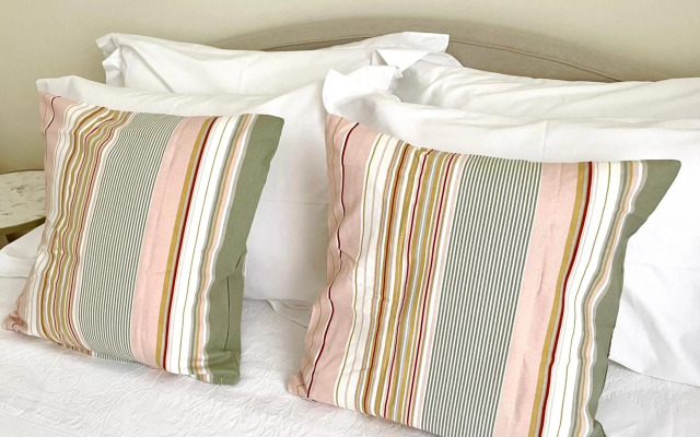 Ministerium 1&2 Bedroom apartments